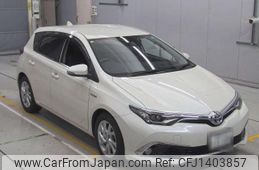 toyota auris 2016 quick_quick_DAA-ZWE186H_ZWE186-1005902