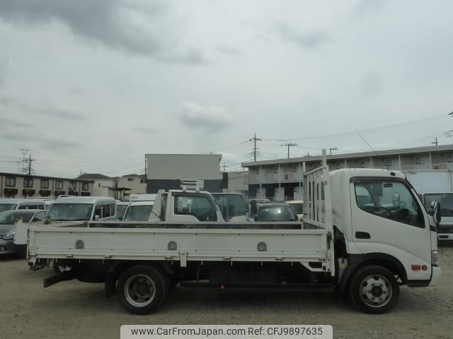 hino dutro 2011 quick_quick_BDG-XZU414M_XZU414-1015771 image 2