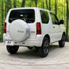 suzuki jimny 2013 -SUZUKI--Jimny ABA-JB23W--JB23W-700194---SUZUKI--Jimny ABA-JB23W--JB23W-700194- image 18