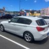 bmw 1-series 2016 CFJ1525080 image 2