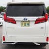 toyota alphard 2021 -TOYOTA--Alphard 6AA-AYH30W--AYH30-0130697---TOYOTA--Alphard 6AA-AYH30W--AYH30-0130697- image 7