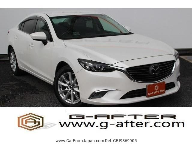 mazda atenza 2015 quick_quick_LDA-GJ2FP_GJ2FP-202705 image 1