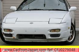 nissan 180sx 1994 -NISSAN--180SX E-RPS13--RPS13-052858---NISSAN--180SX E-RPS13--RPS13-052858-