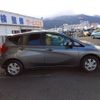 nissan note 2012 -NISSAN--Note DBA-E12--E12-011824---NISSAN--Note DBA-E12--E12-011824- image 4