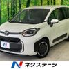 toyota sienta 2022 quick_quick_MXPC10G_MXPC10-1004952 image 1