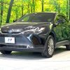 toyota harrier 2021 -TOYOTA--Harrier 6AA-AXUH80--AXUH80-0036267---TOYOTA--Harrier 6AA-AXUH80--AXUH80-0036267- image 17