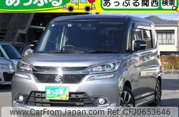 suzuki solio-bandit 2018 quick_quick_MA36S_MA36S-679197