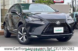 lexus nx 2019 -LEXUS--Lexus NX DAA-AYZ15--AYZ15-1012921---LEXUS--Lexus NX DAA-AYZ15--AYZ15-1012921-