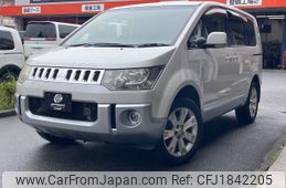 mitsubishi delica-d5 2013 CFJ1842205