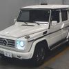 mercedes-benz g-class 2011 CFJ1542985 image 5