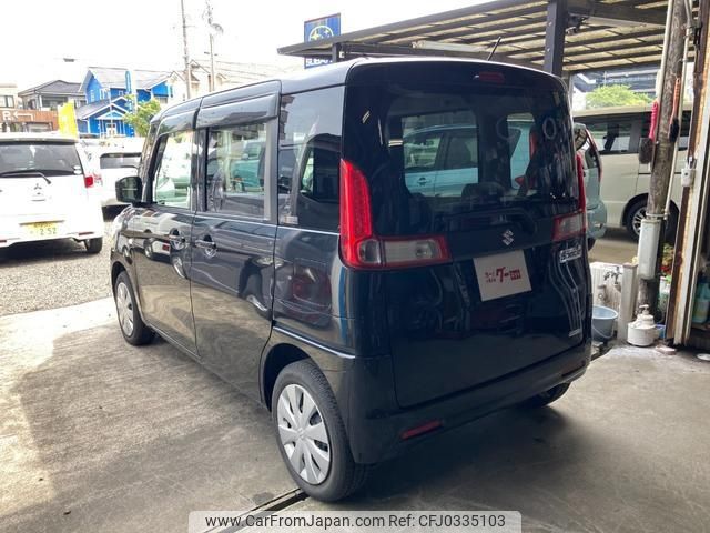 suzuki spacia 2015 -SUZUKI--Spacia MK32S--239881---SUZUKI--Spacia MK32S--239881- image 2