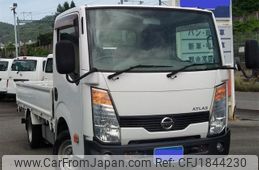 nissan atlas 2016 CFJ1844230
