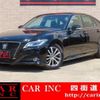 toyota crown-hybrid 2018 quick_quick_AZSH20_AZSH20-1000272 image 1