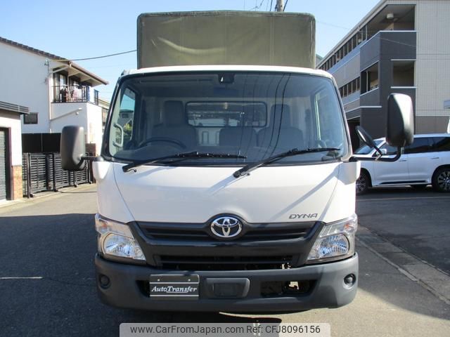 toyota dyna-truck 2017 GOO_NET_EXCHANGE_0200468A30221210W001 image 2