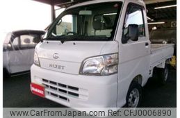 daihatsu hijet-truck 2009 -DAIHATSU 【三河 480】--Hijet Truck EBD-S201P--S201P-0037555---DAIHATSU 【三河 480】--Hijet Truck EBD-S201P--S201P-0037555-