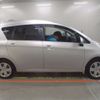 toyota ractis 2011 -TOYOTA--Ractis NCP122-2000762---TOYOTA--Ractis NCP122-2000762- image 4