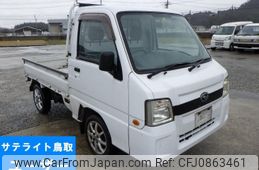 subaru sambar-truck 2010 -SUBARU--Samber Truck TT2-484482---SUBARU--Samber Truck TT2-484482-