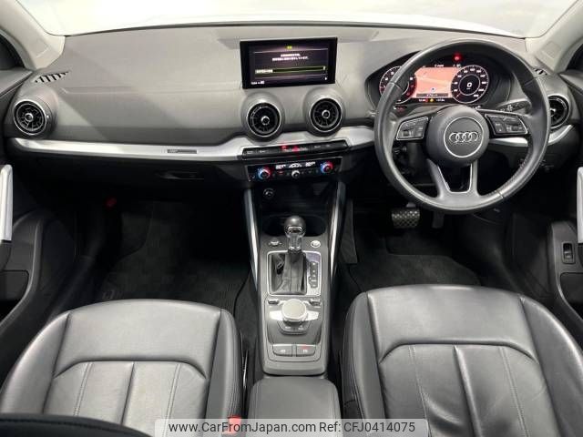 audi q2 2019 -AUDI--Audi Q2 ABA-GACHZ--WAUZZZGA3KA083627---AUDI--Audi Q2 ABA-GACHZ--WAUZZZGA3KA083627- image 2