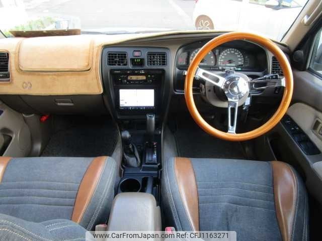 toyota hilux-surf 2001 -TOYOTA--Hilux Surf GF-RZN185W--RZN185-0043181---TOYOTA--Hilux Surf GF-RZN185W--RZN185-0043181- image 2