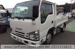 isuzu elf-truck 2017 GOO_NET_EXCHANGE_0560787A30250608W007
