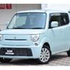 suzuki mr-wagon 2013 quick_quick_DBA-MF33S_MF33S-642745 image 2