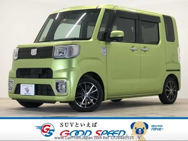 daihatsu wake 2016 -DAIHATSU--WAKE DBA-LA700S--LA700S-0067998---DAIHATSU--WAKE DBA-LA700S--LA700S-0067998- image 1