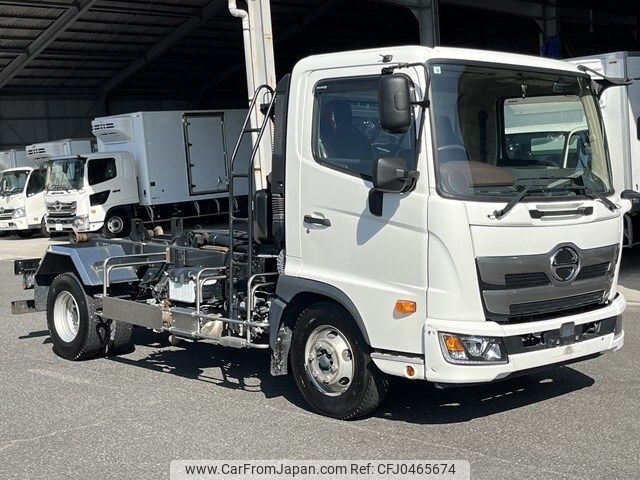 hino ranger 2020 -HINO--Hino Ranger 2KG-FC2ABA--FC2AB-118810---HINO--Hino Ranger 2KG-FC2ABA--FC2AB-118810- image 1