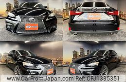 lexus is 2013 quick_quick_DBA-GSE30_GSE30-5004095