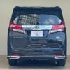 toyota alphard 2015 quick_quick_DAA-AYH30W_AYH30-0016582 image 14