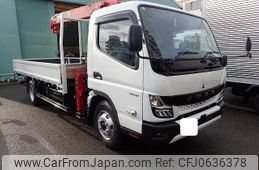 mitsubishi-fuso canter 2024 -MITSUBISHI--Canter 2PG-FEB80--FEB80-603069---MITSUBISHI--Canter 2PG-FEB80--FEB80-603069-