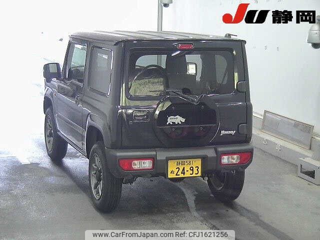 suzuki jimny 2024 CFJ1621256 image 2