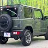 suzuki jimny 2023 -SUZUKI--Jimny 3BA-JB64W--JB64W-282285---SUZUKI--Jimny 3BA-JB64W--JB64W-282285- image 17