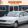 nissan bluebird 1997 -NISSAN--Bluebird HU14--130154---NISSAN--Bluebird HU14--130154- image 1