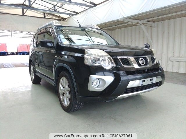 nissan x-trail 2012 ENHANCEAUTO_1_ea292901 image 1