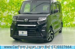 daihatsu tanto 2019 quick_quick_6BA-LA650S_LA650S-0017051