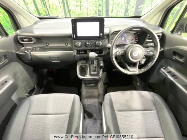 toyota sienta 2024 -TOYOTA--Sienta 5BA-MXPC10G--MXPC10-1042***---TOYOTA--Sienta 5BA-MXPC10G--MXPC10-1042***- image 2