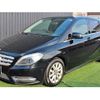 mercedes-benz b-class 2013 -MERCEDES-BENZ--Benz B Class DBA-246242--WDD2462422J165492---MERCEDES-BENZ--Benz B Class DBA-246242--WDD2462422J165492- image 1