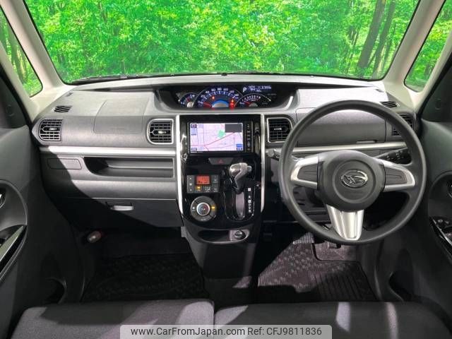 daihatsu tanto 2013 -DAIHATSU--Tanto DBA-LA600S--LA600S-0008397---DAIHATSU--Tanto DBA-LA600S--LA600S-0008397- image 2