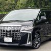 toyota alphard 2022 quick_quick_3BA-AGH30W_AGH30-0415495 image 1