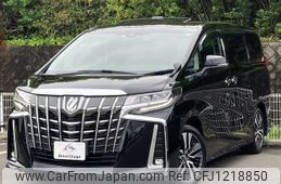 toyota alphard 2022 quick_quick_3BA-AGH30W_AGH30-0415495