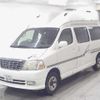 toyota grand-hiace 2001 -TOYOTA 【鳥取 800ｻ8587】--Grand Hiace VCH28K--0001593---TOYOTA 【鳥取 800ｻ8587】--Grand Hiace VCH28K--0001593- image 5