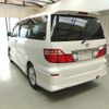 toyota alphard 2006 CFJ1841360 image 5