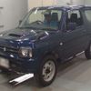 suzuki jimny 2017 -SUZUKI--Jimny ABA-JB23W--JB23W-761471---SUZUKI--Jimny ABA-JB23W--JB23W-761471- image 1