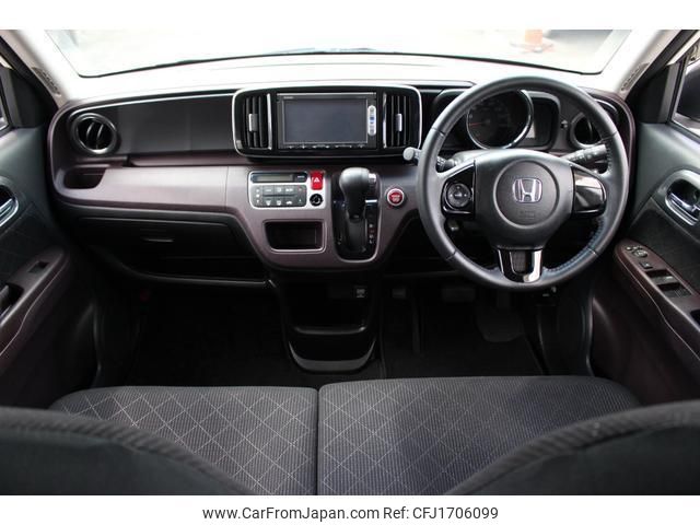 honda n-one 2015 CFJ1706099 image 2