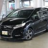 honda odyssey 2018 -HONDA--Odyssey DBA-RC1--RC1-1202882---HONDA--Odyssey DBA-RC1--RC1-1202882- image 1