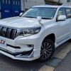 toyota land-cruiser-prado 2019 -TOYOTA--Land Cruiser Prado CBA-TRJ150W--TRJ150-0108850---TOYOTA--Land Cruiser Prado CBA-TRJ150W--TRJ150-0108850- image 2