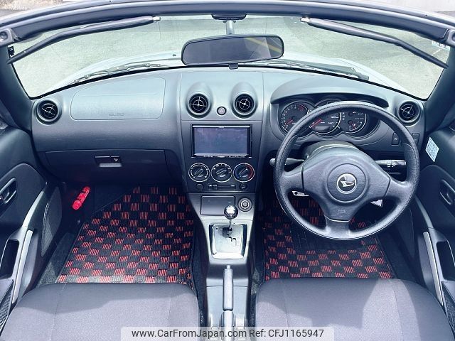 daihatsu copen 2012 -DAIHATSU--Copen ABA-L880K--L880K-0056152---DAIHATSU--Copen ABA-L880K--L880K-0056152- image 2