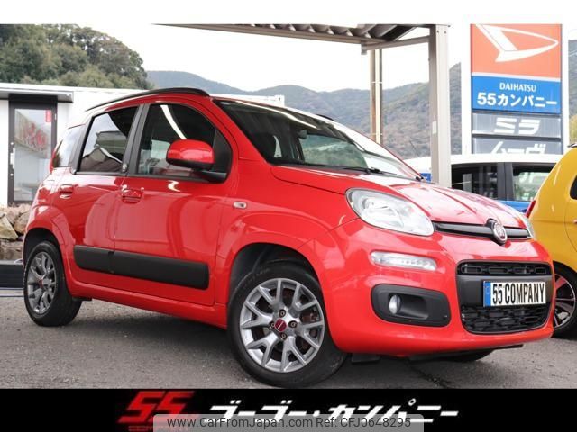 fiat panda 2019 -FIAT 【名変中 】--Fiat Panda 13909--03C30072---FIAT 【名変中 】--Fiat Panda 13909--03C30072- image 1