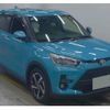 toyota raize 2025 CFJ1853096 image 4
