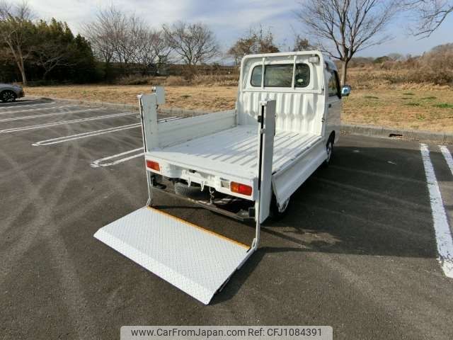 daihatsu hijet-truck 2011 -DAIHATSU 【岐阜 480ﾎ4382】--Hijet Truck EBD-S211P--S211P-0128900---DAIHATSU 【岐阜 480ﾎ4382】--Hijet Truck EBD-S211P--S211P-0128900- image 1